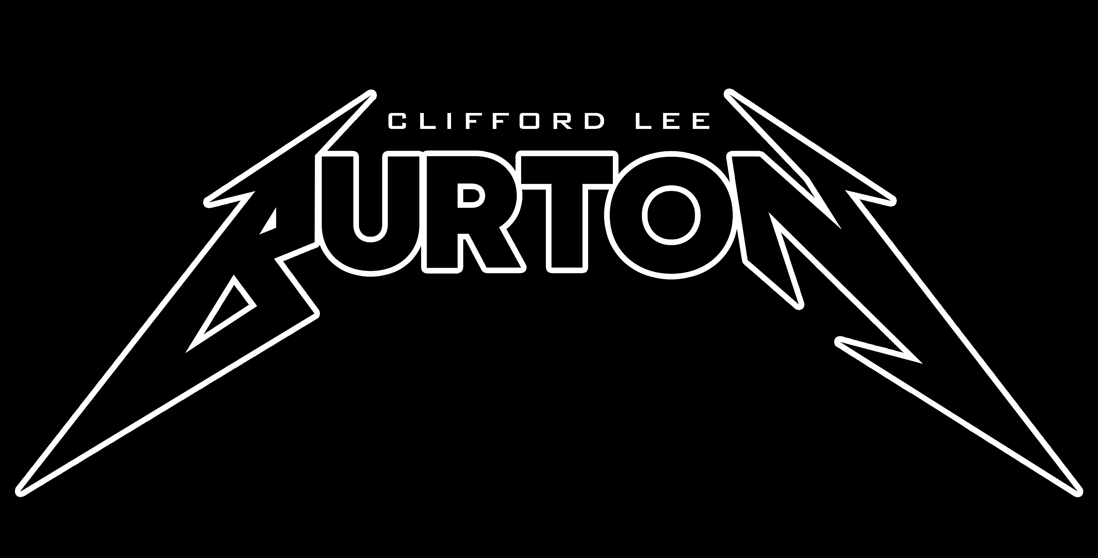 Cliff Burton Logo